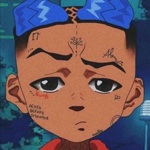 Meet your Posher, Julian